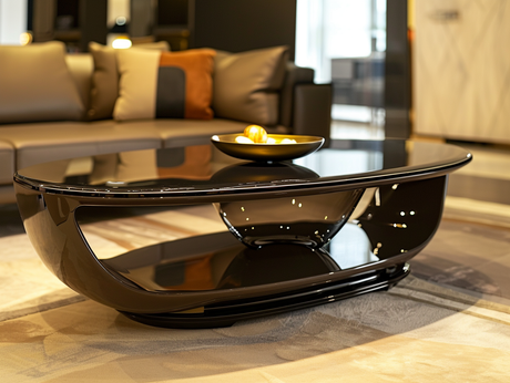 coffee table in Professional Office Ambiance .png
