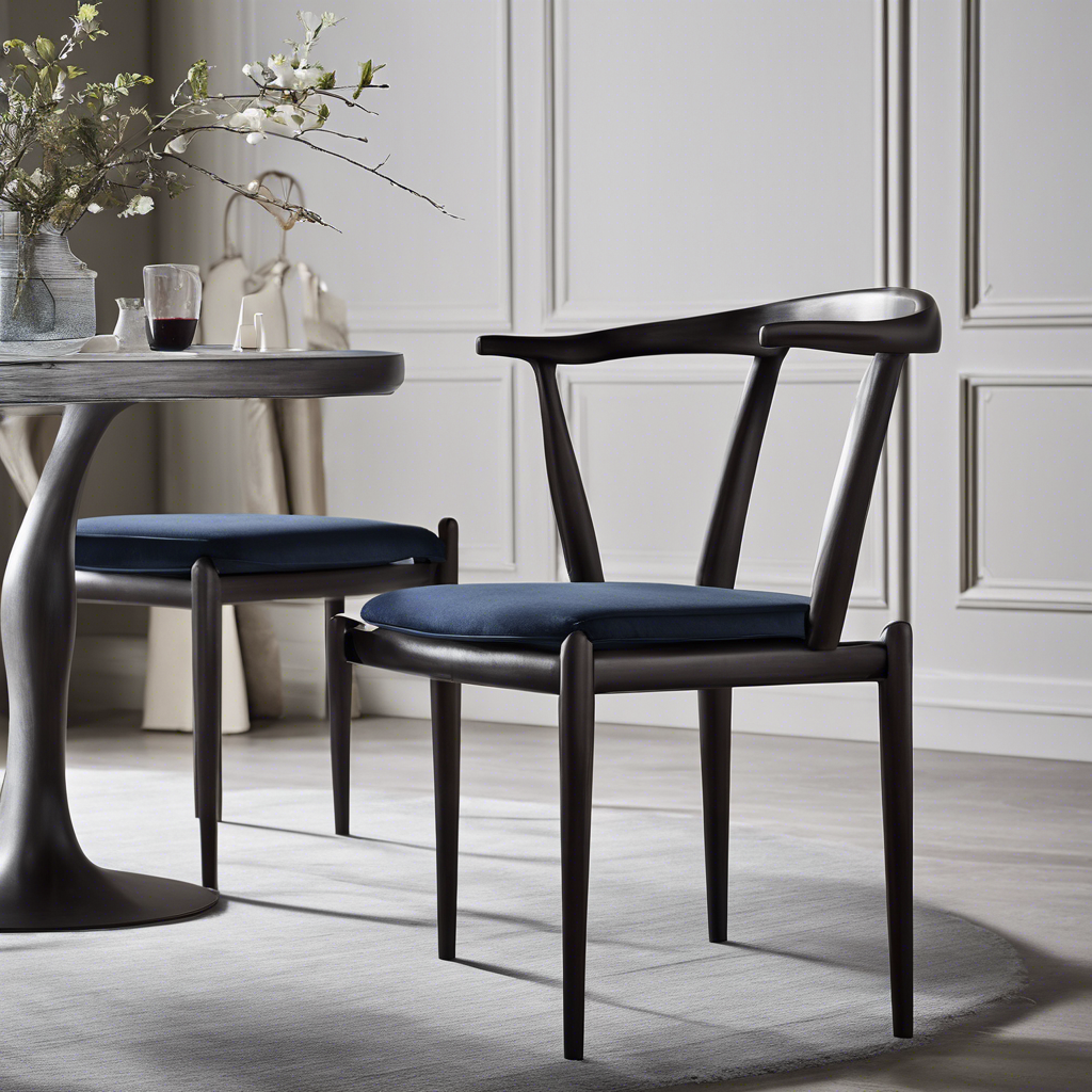 What are the available dining chairs?