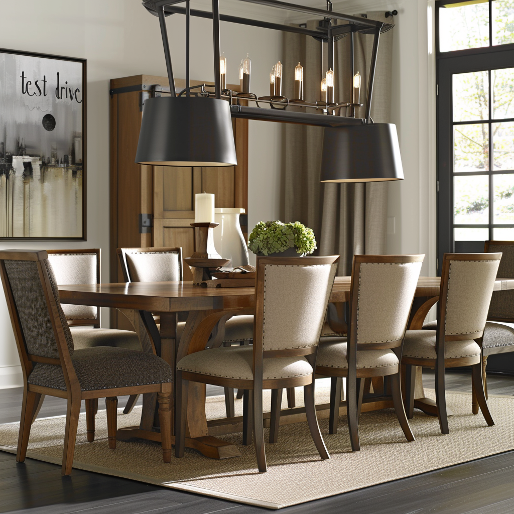 Choosing the Right Table Height Tips and Considerations